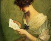 朱利安奥尔登威尔 - The Letter